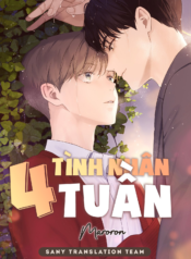 tinh-nhan-4-tuan-bl-boylove-dammy-comics24h